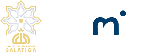 Penerimaan Mahasiswa Baru