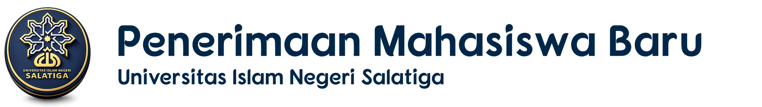 PMB UIN Salatiga